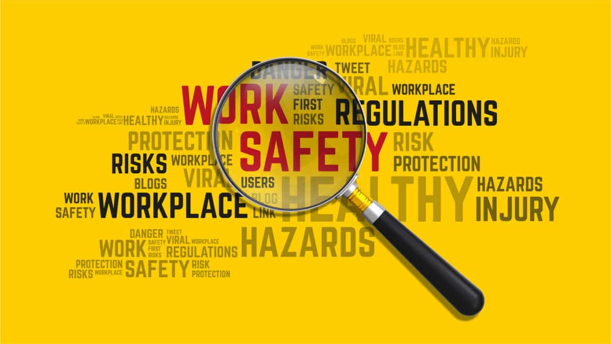 Should safety regulators consider a refocus in their approach?